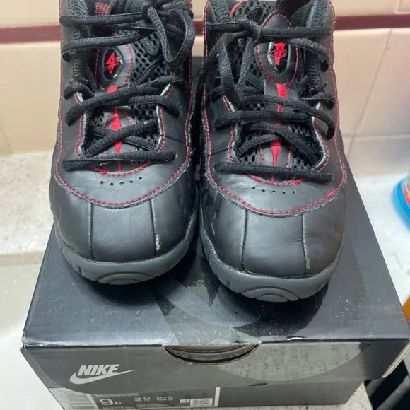 Foamposite 9c - Picture 3 of 3